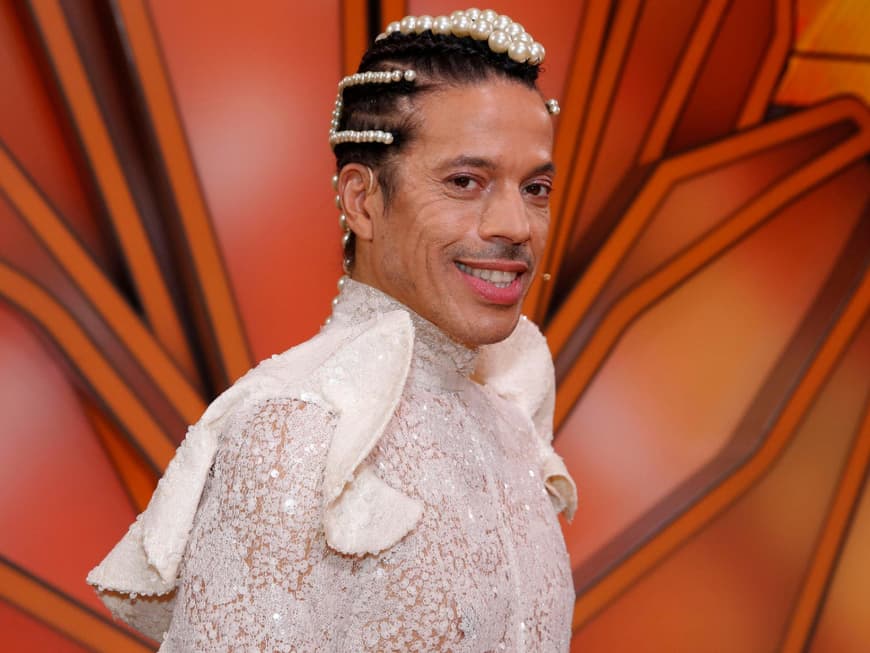 González HochzeitsHammer! 