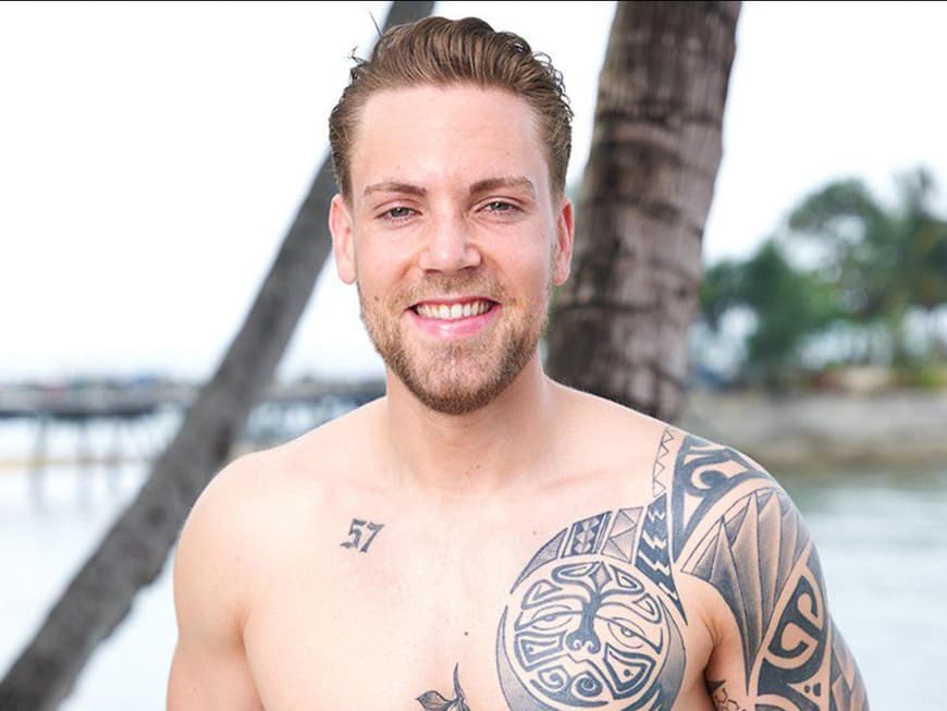 "Are You The One? Reality Stars in Love" Diese VIPs suchen ihr