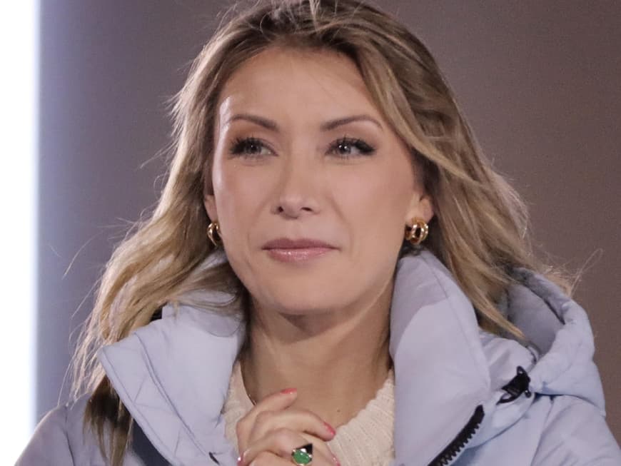 AnnaCarina Woitschack Offenbarung zu AnnaCarina Woitschack Offenbarung zu