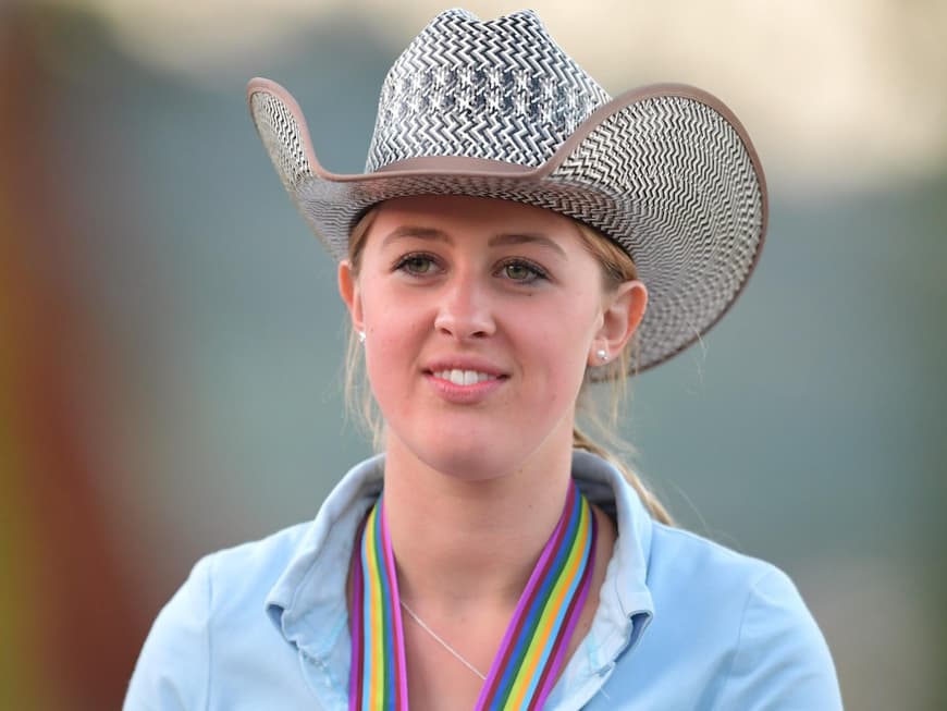 Michael Schumacher: Sensations-Nachricht um Tochter Gina Schumacher