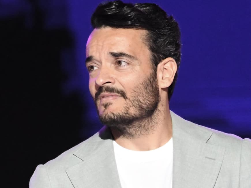 Giovanni Zarrella: Abschied von der Vergangenheit! \