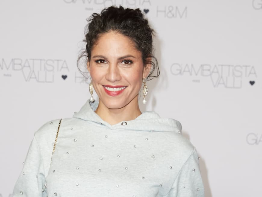 Jasmin Gerat Partner & Kinder? Das ist über die Schauspielerin bekannt