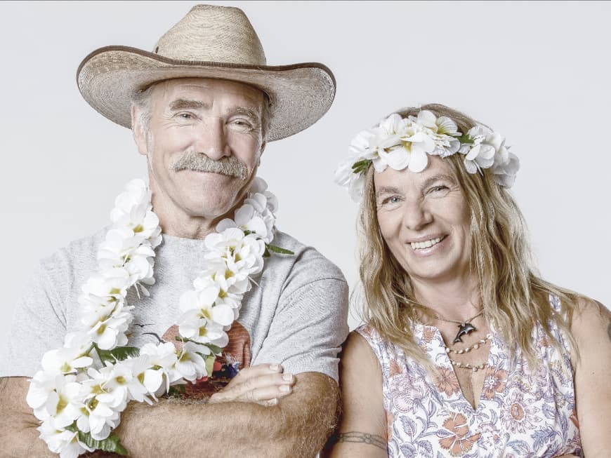 Die Reimanns Manu Reimann lässt Konny allein zurück Die Reimanns Manu Reimann lässt Konny allein zurück