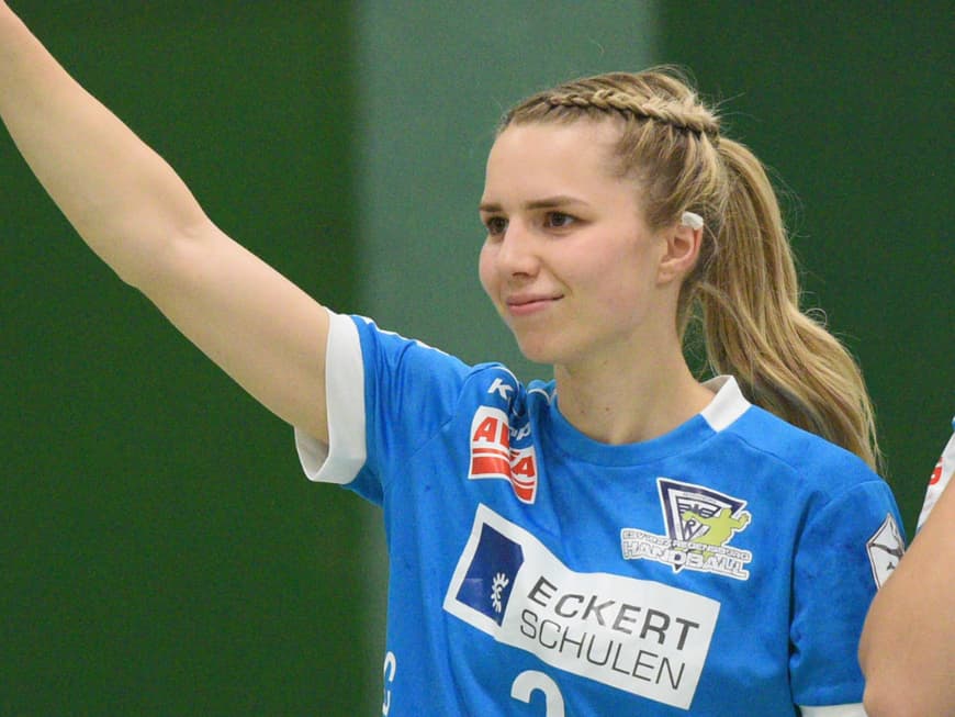 Anika Bissel privat: Familie, Karriere & Co. - Wer ist Manuel Neuers