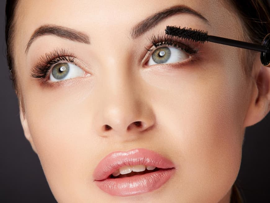 Mascara Diese Wimperntusche verlängert selbst die kürzesten Wimpern enorm
