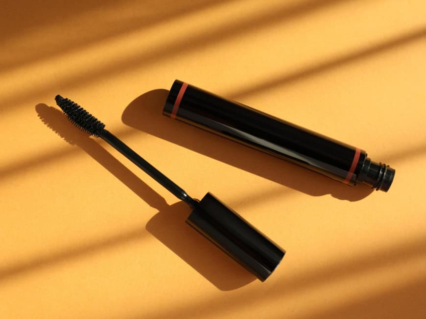 Mascara Diese vegane Wimperntusche ist laut "ÖkoTest" "sehr gut"