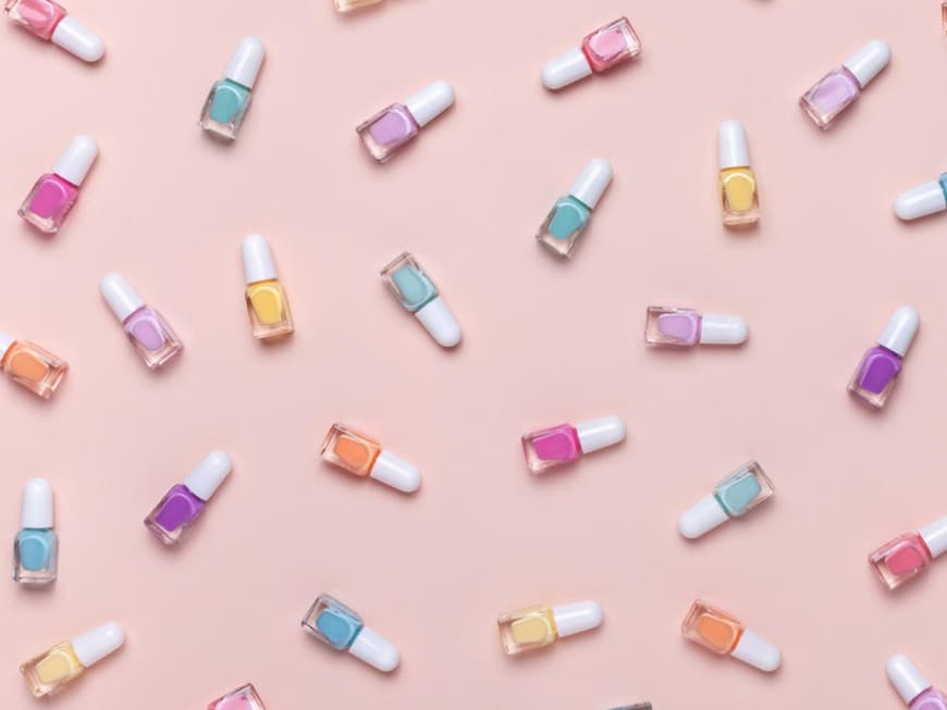 Nagellack Dieser DrogerieBestseller hat einen BeautyAward erhalten
