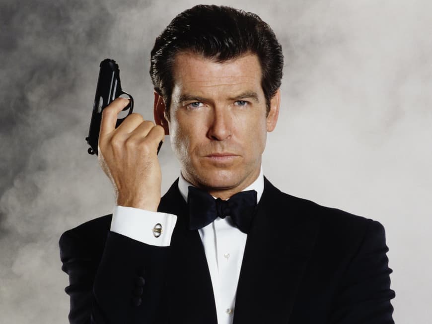 James Bond: Im Wandel der Zeit! Das wurde aus den 007-Schauspielern