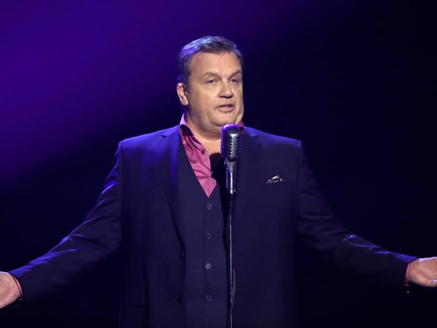 Hape Kerkeling: Das ist der Mann an seiner Seite