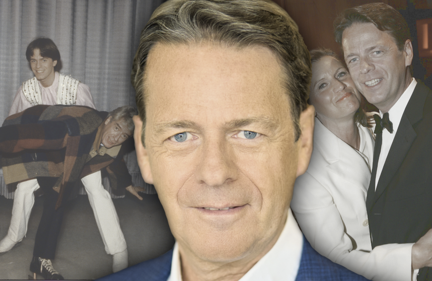 Rudi Cerne: Das faszinierende Leben des 