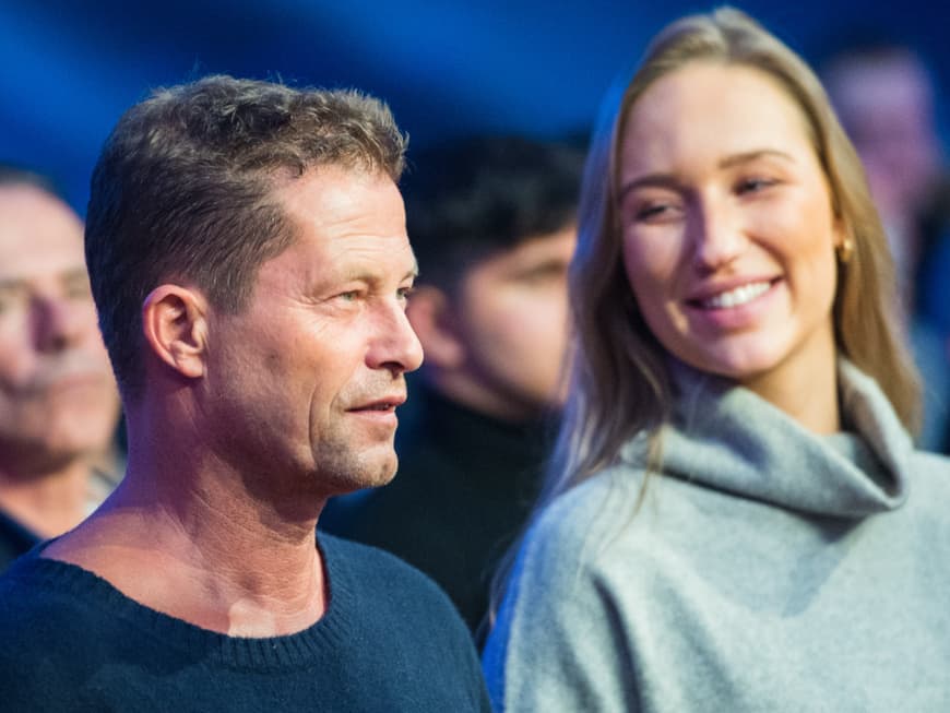 Verwunderlich Til Schweiger Wohnort Fotos
