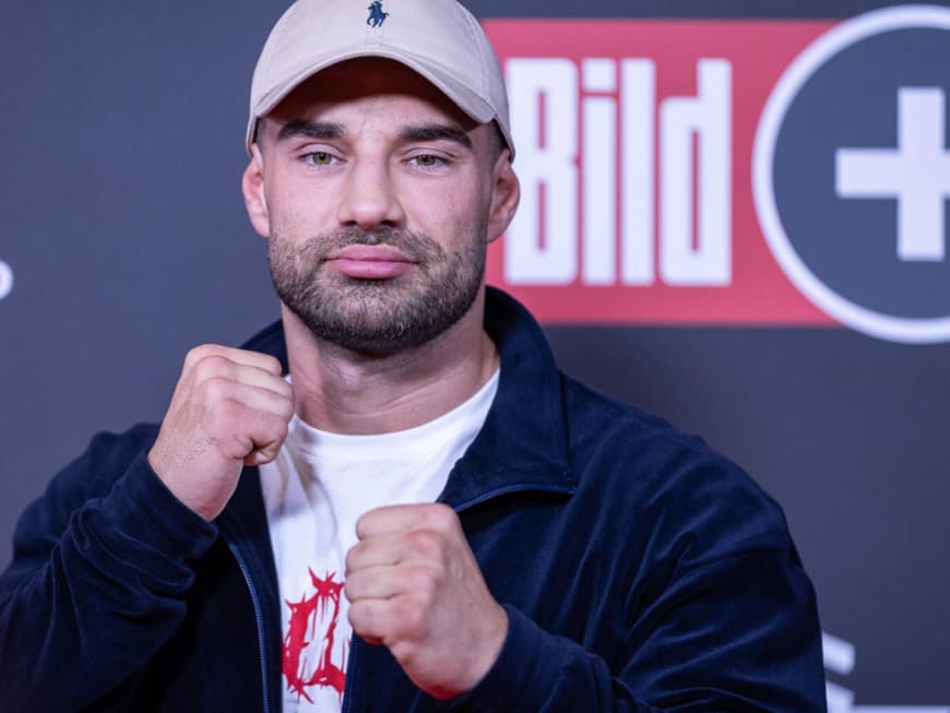 Aleks Petrovic Diogo Sangre macht nach