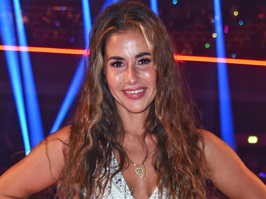 Sarah Engels BeautyOP? Sie spricht Klartext