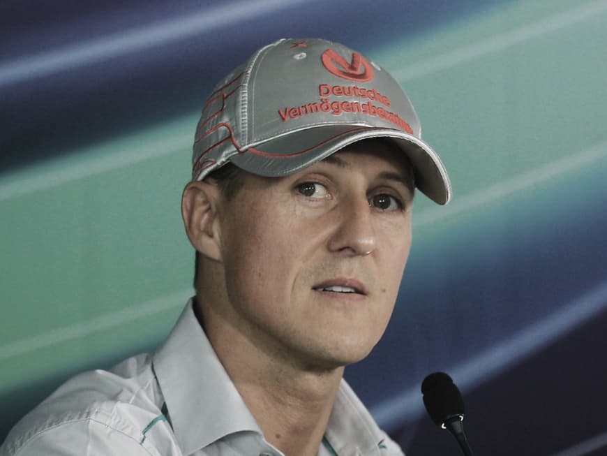 Michael Schumacher: Traurige Worte eines Weggefährten - "Keine Hoffnung