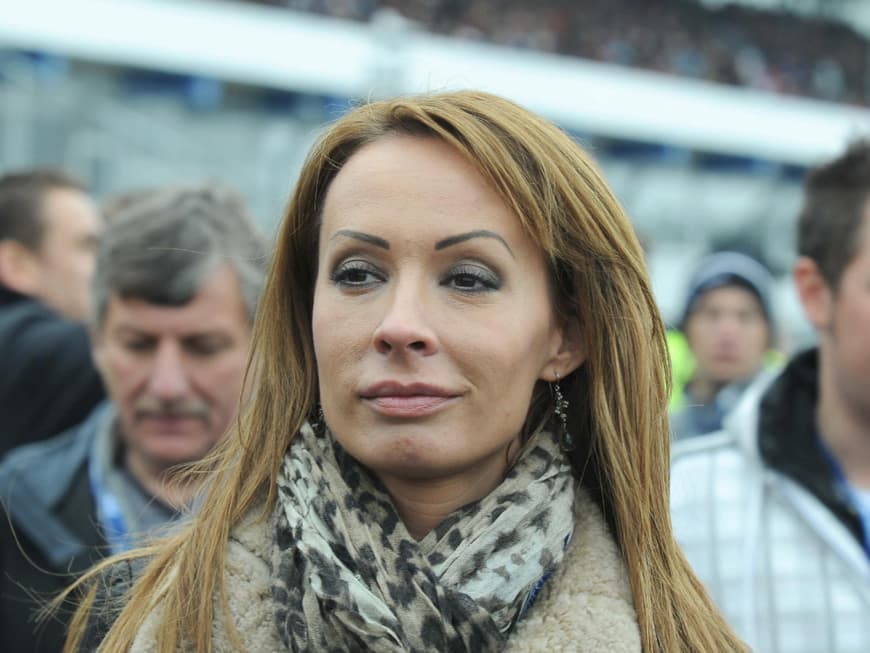 Cora Schumacher: Früher und heute – So hat sie sich verändert