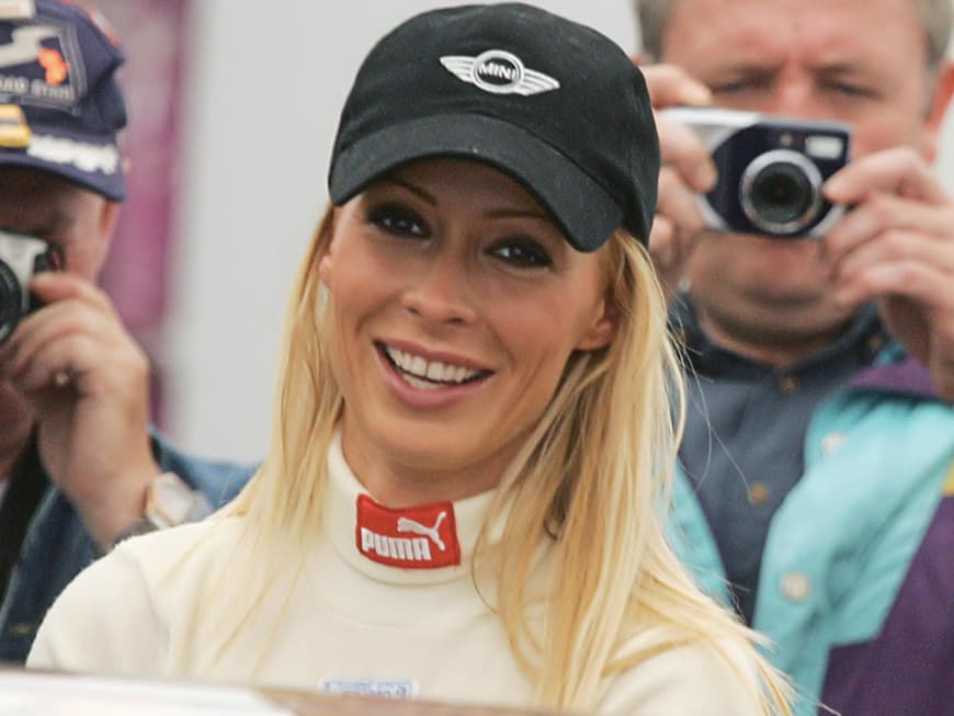 Cora Schumacher: Früher und heute – So hat sie sich verändert