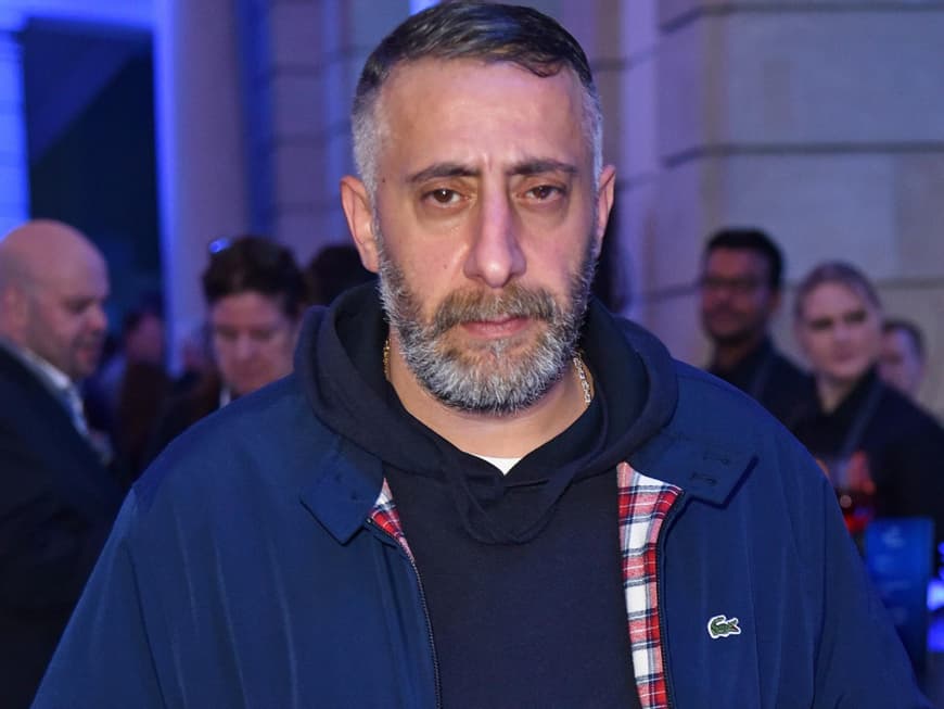 Kida Khodr Ramadan: Gefängnisstrafe offiziell! Er muss für zehn Monate ...