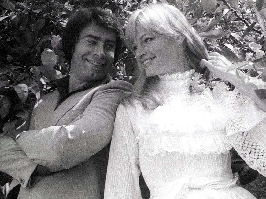 Roy Black (†48): Das war seine schöne Ehefrau Silke