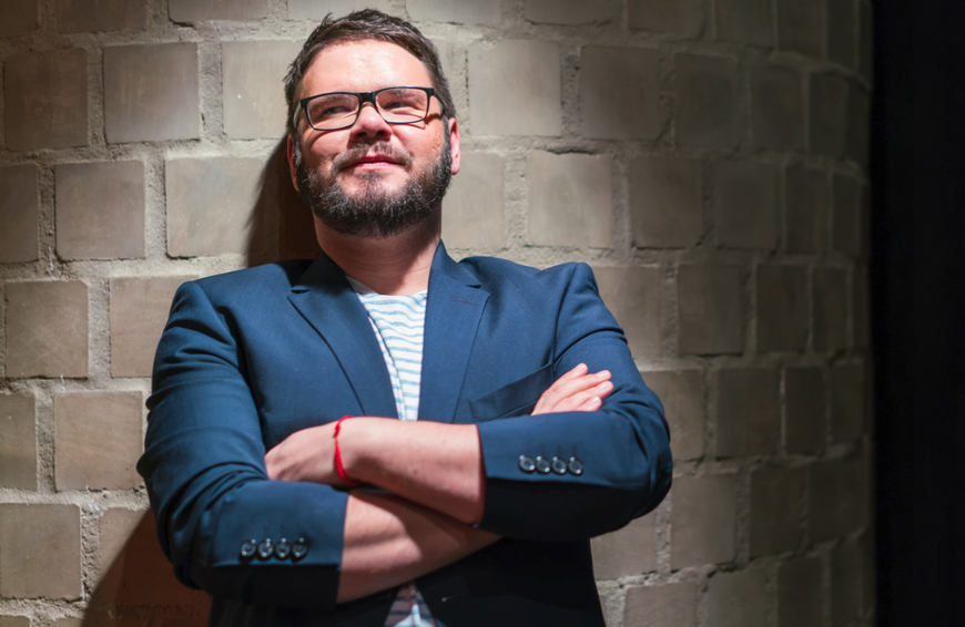 GZSZ: Fan-Schock! 