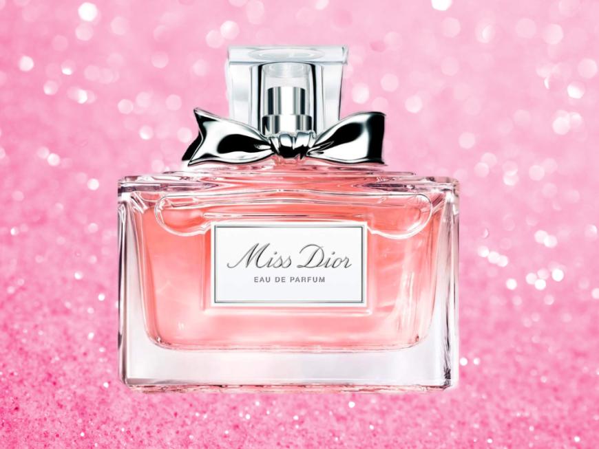 Parfum zum Valentinstag: Die schönsten Duft-Geschenke