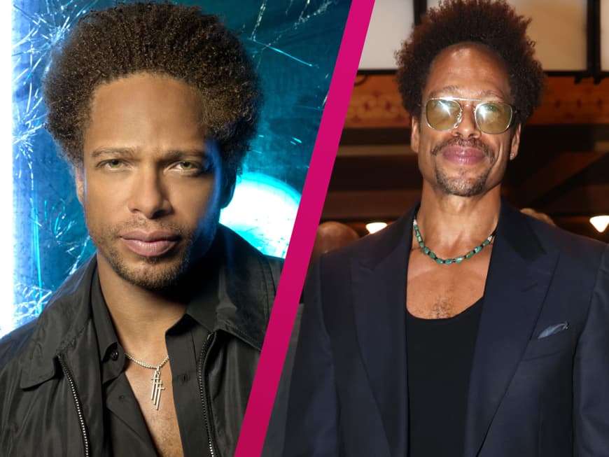"CSI Vegas" So sehen die Darsteller heute aus