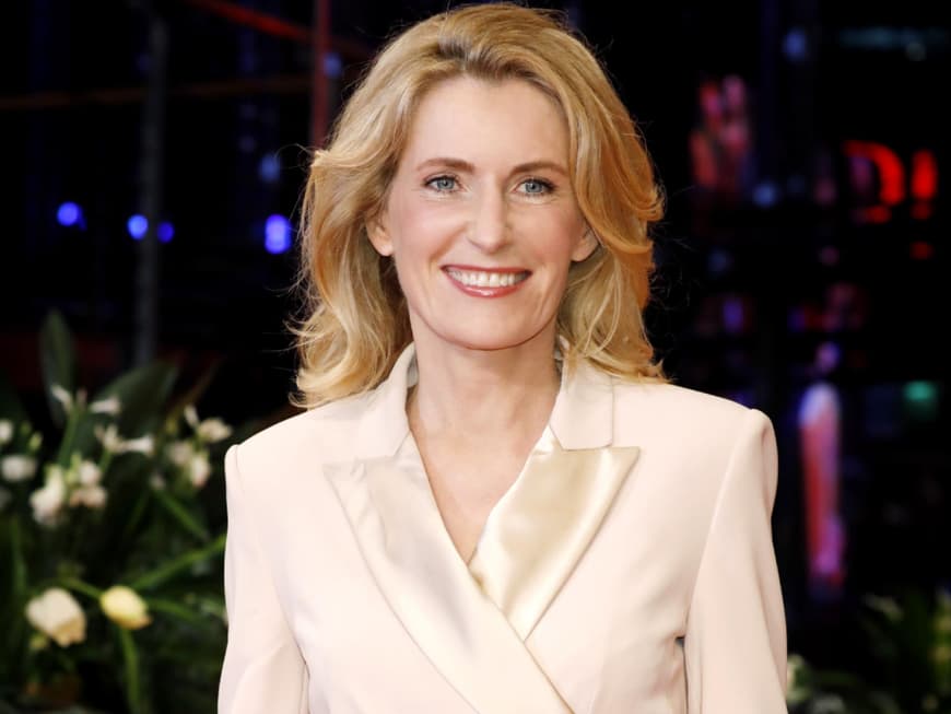 Maria Furtwängler Ihr Vermögen So reich ist die "Tatort"Schauspielerin
