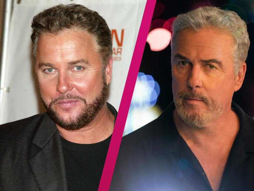 "CSI: Vegas": So sehen die Darsteller heute aus