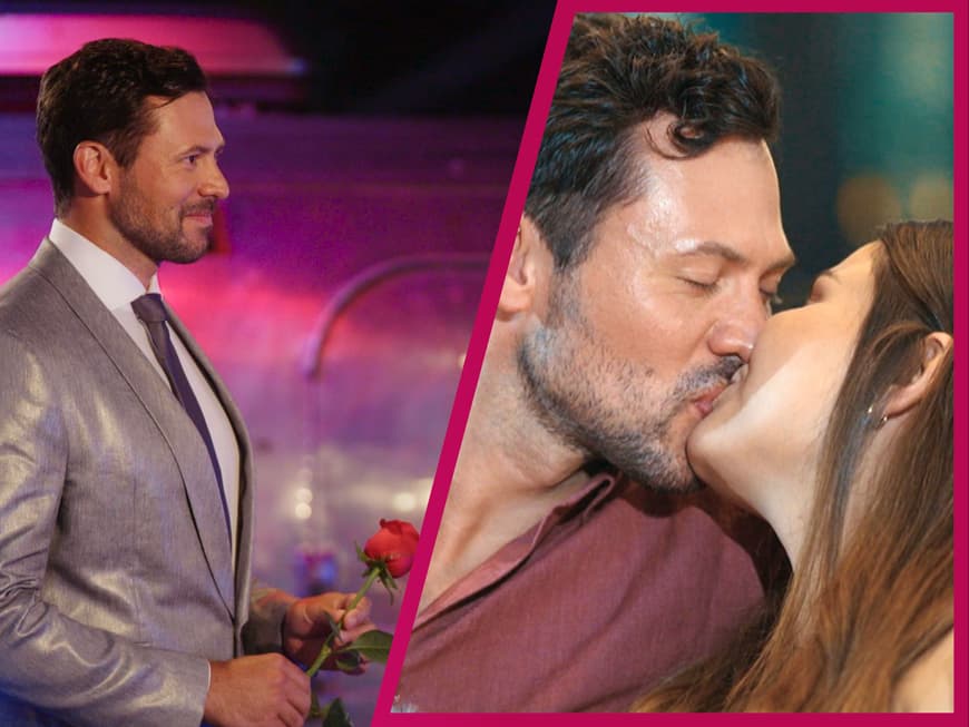 "Die Bachelors" Bekommt Eva doch die letzte Rose? Eindeutiges Indiz!