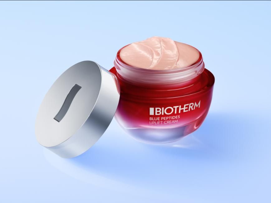 Biotherm Peptide