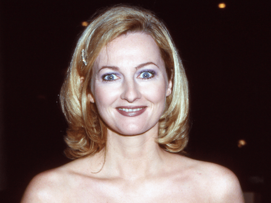 Frauke Ludowig, 1998