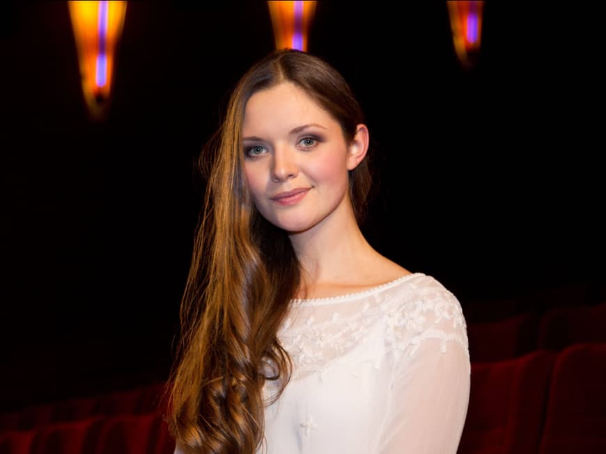 Nathalie Thiede Hat die ExAWZDarstellerin einen Freund?