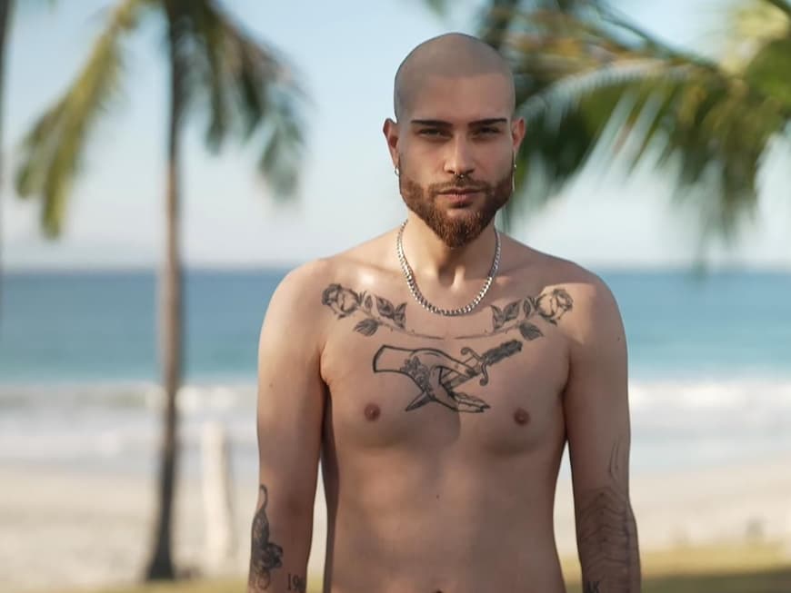 "Ex on the Beach": Das sind die Teilnehmer von Staffel 5
