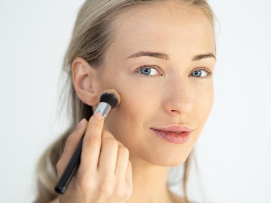 Make-up: Dieser Skin Tint ist eine echte Vitamin-Bombe