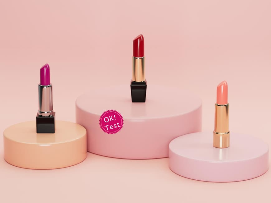 Langanhaltender Lippenstift im OK! Test Das sind die 3 besten kussechten Lipsticks