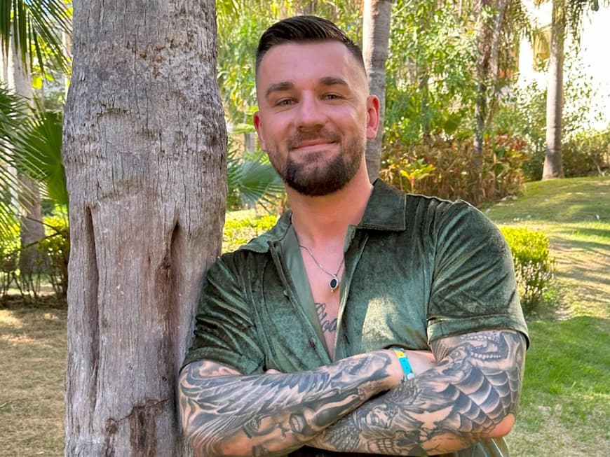 "Ex on the Beach": Das sind die Teilnehmer von Staffel 5