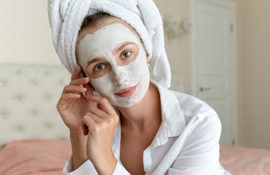 Retinol Serum Als Stick – Mit Straffenden Peptiden, Reduziert Falten, Für Gesicht, Hals & Dekolleté, 30 G