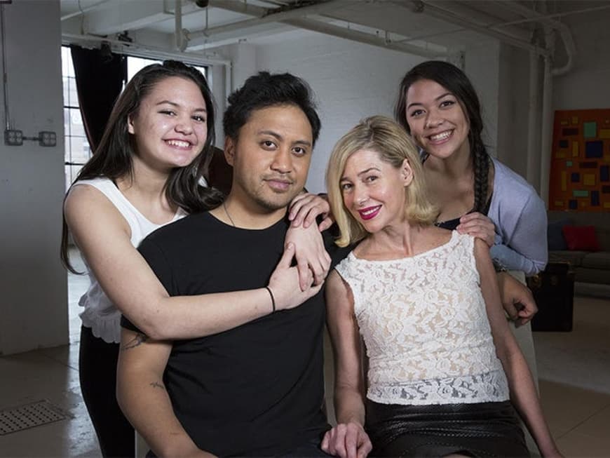 Mary Kay Letourneau Eine Verbotene Liebe Stream Er war 12, sie seine Lehrerin (34): Verbotene Liebe mit Happy End