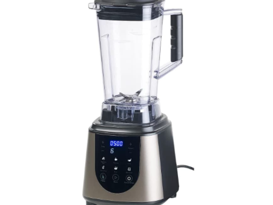 Standmixer im OK! Test Das sind unsere Top 3!