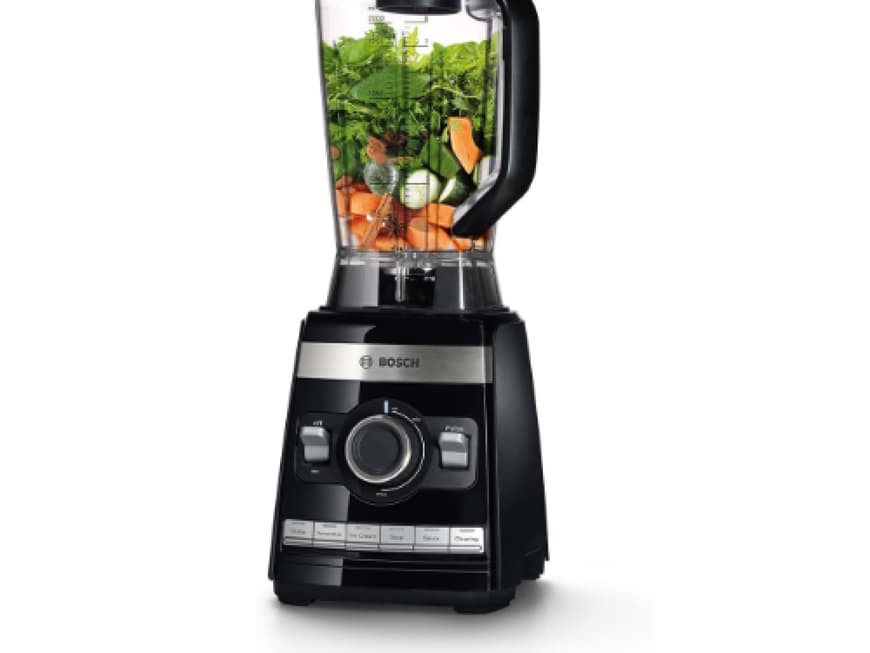 Standmixer im OK! Test Das sind unsere Top 3!