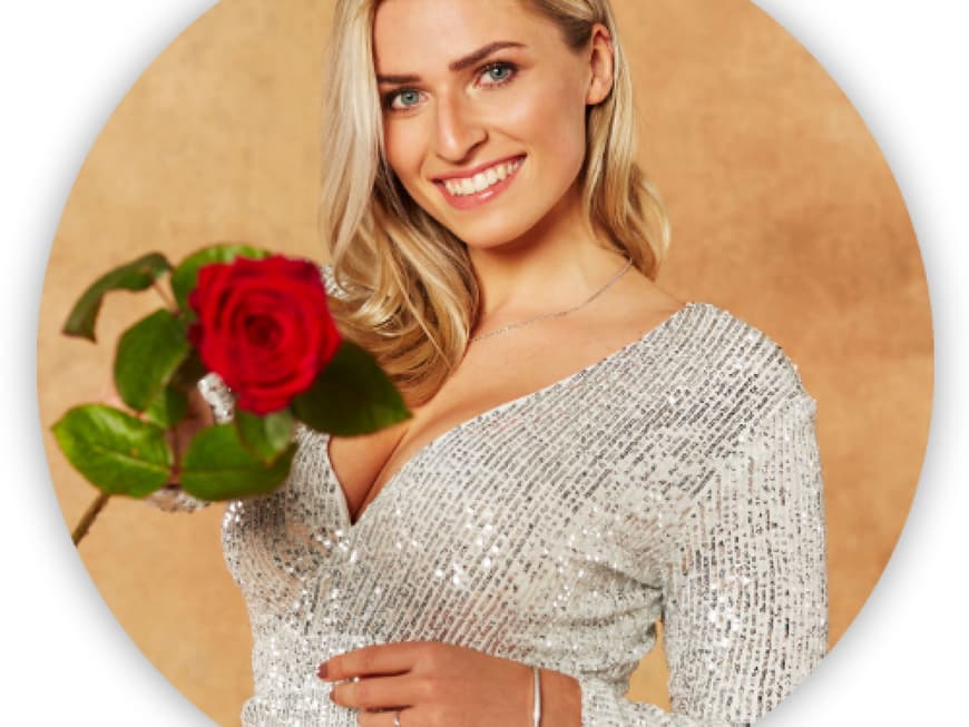 "Der Bachelor" Sind das die Top 3?