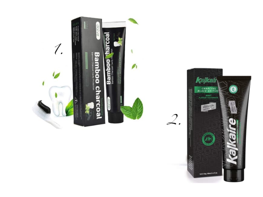 Weiße Zähne Diese Zahncreme unter 10 Euro wirkt wie ein Bleaching