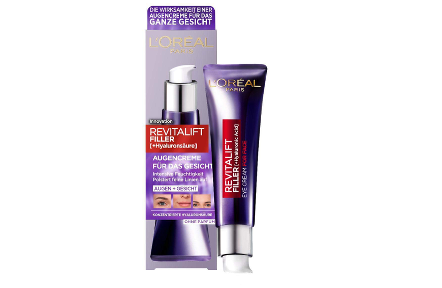 Blueberry Rejuvenation Augencreme – Anti-Aging Wunder Gegen Augenfalten & Müde Augen