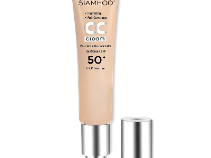 Make-up: Diese CC Cream ist besser als jeder UV-Schutz