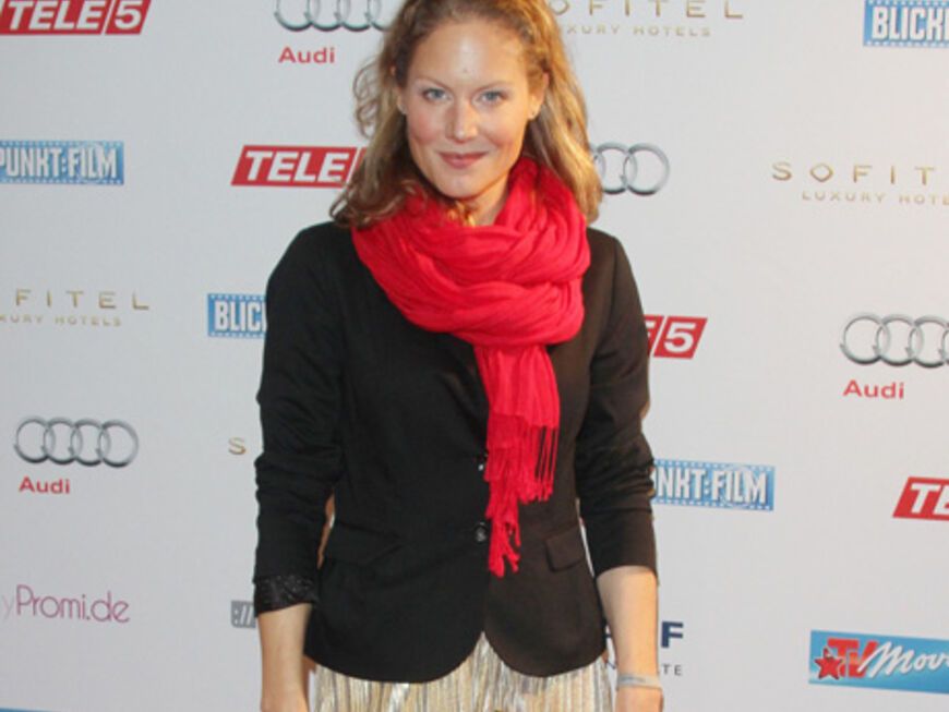 Tessa Mittelstädt