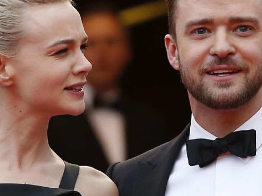 Im Mai 2013 erschien er mit seiner Filmkollegin Carey Mulligan auf den Filmfestspielen in Cannes um den Film "Inside Llewyn Davis" zu präsentieren