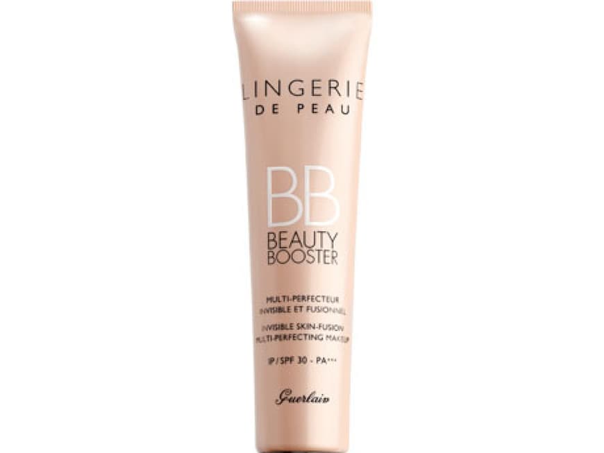 BeautyTrend BBCreams OK! hat die neuen für Sie getestet