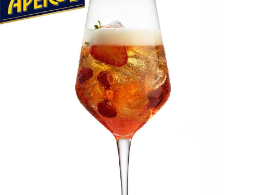 Aperol Italian Radler