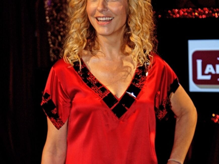 Katja Burkard