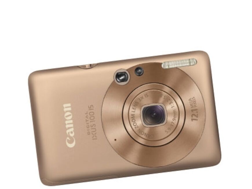 Digitalkamera von Canon, ca. 280 Euro