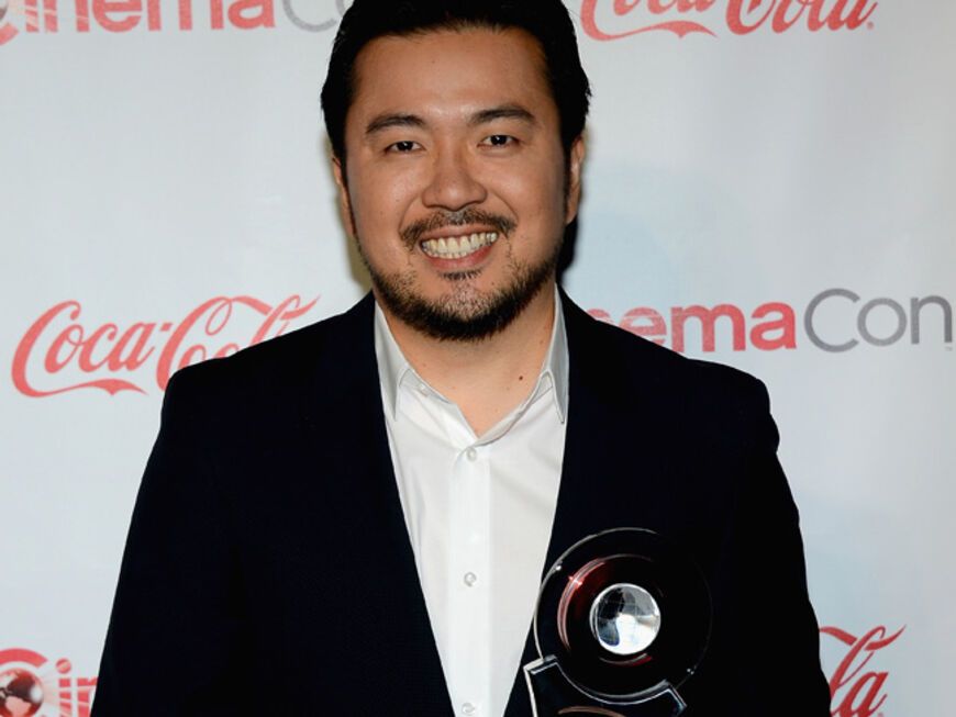 Justin Lin ("Fast & Furious") wurde zum "Director of the Year" gekürt